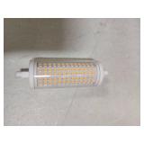 WELESHEI R7s Led Bulb 118mm 30w Dimmable Bulbs Led Halogen Replacement 300 Watt J Type Double Ended T3 R7s Base 300w Equivalent Floodlight for Garage Lighting Floor Standing Light 3000k