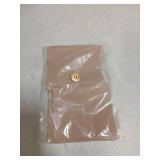 SATINIOR 2 Pairs Compression Wrist Sleeve Compression Wrist Brace Wrist Supports Wrist Wraps Elastic Wristbands for Men and Women Tennis, Tendonitis, Carpal Tunnel (Beige, X-Large)