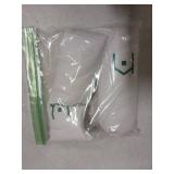 NonScents Shoe Deodorizer 1-Pack (2 Count) - Odor Eliminator, Air Freshener, Smell Absorber, Scent Remover for Shoes, Gym Bags, Soccer Cleats, Closets, Pet Area, Reusable - Shoe Deodorant