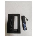 XCOUI Body Camera with Audio Recording, 1080P Full HD, Wearable Mini Clip-On Camera, No WiFi Body Cam for Meeting Personal Protection