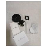 andobil for MagSafe Car Mount [Upgraded Strongest Magnet] Magnetic Phone Holder for Car Vent 360 Adjustable Magnetic Car Phone Holder Mount for iPhone 17 Pro Max 16 15 14 13 Plus Mini (Carbon Fiber)