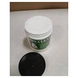 Bio-Clean Drain Septic 2# Can Cleans Drains- Septic Tanks - Grease Traps All Natural and 100% Guaranteed No Caustic Chemicals! Removes fats Oil and Grease, Completely Cleans Your System.