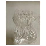 Patelai 30 Pcs Acrylic Sandal Shoe Display Store Retail Display Rack Shoe Stand Support Shaper Forms Inserts Home Bulk Clear