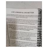 Outlive: The Science and Art of Longevity Book