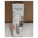 Watermelon Cutter Slicer Tool Set