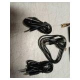 Lekato MS-1 Wireless Audio Transmitter and Receiver Set