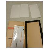 Mr.Shield [3-PACK] Designed For Samsung Galaxy A10e / Galaxy A10E [Tempered Glass] Screen Protector with Lifetime Replacement