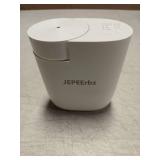 Plug in Diffuser, Waterless Oil Diffuser for Home, Essential Oil Plug in Wall, Smart Bluetooth App Control, Up to 500 Sq.ft Coverage, White