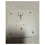 Multi Plug Outlet Extender, TESSAN Surge Protector Splitter with 3 USB (1 USB C Port) Wall Charger, Multiple Expander for Travel, Home, College Dorm Room