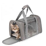 Mr. Pen- Pet Carrier, Cat Carrier, Dog Carrier, Cat Bag Carrier, Cat Travel Carrier, Soft Cat Carrier, Dog Travel Carrier, Pet Travel Carrier, Dog Soft-Sided Carriers