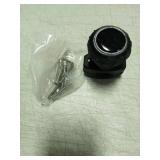 Deluxe Steering Wheel Power Handle Spinner Knob - Universal Steering Wheel Fit for Cars, Trucks, Tractors, Mowers, Forklifts, etc