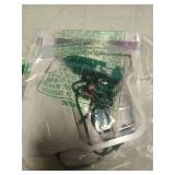 Mr. Pen- Mini Hot Glue Gun and Sticks Set, Heavy Duty Glue Gun with 10 pcs Sticks