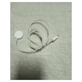 Magnetic Charging Cable for Apple Watch Charger,[USB C Port] Wireless Charging Cable Compatible with iWatch Series Ultra/10/9/8/7/6/SE/SE2/5/4/3/2[3.3FT]-White