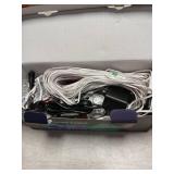 INZIDOL Permanent Outdoor Lights,200FT RGB Eave Light,IP67 Waterproof Lighting for House,Smart LED with App/Remote Control for Outdoor Decor,Garden Decor,Party,Holiday