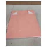 PSHVYM Gift Boxes with Lids, 11.5x7.8x3 In Pink Gift Box for Presents Magnetic Closure for T-Shirts, Gloves, Scarves, Books, Baby Clothes, Robes Clothing Gift Wrap, Contains Card, Ribbon