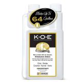 Odorcide K.O.E. Apricot Odor Eliminator 16 oz for Strong Odor for Cages, Runs & More Home & Kennel w/Safe, Non-Enzymatic Formula