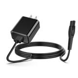 5V Fast Charger Fit for Philips Norelco One Blade 360 QP2724 QP2834, Wet&Dry Series 2000 2400, QP4631 QP6542 QP6552 QP4530 QP1924 QP1324 MG7910 MG5910 MG9510 MG3919 MG9525 for Phillips Shaver