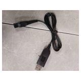 5V Fast Charger Fit for Philips Norelco One Blade 360 QP2724 QP2834, Wet&Dry Series 2000 2400, QP4631 QP6542 QP6552 QP4530 QP1924 QP1324 MG7910 MG5910 MG9510 MG3919 MG9525 for Phillips Shaver