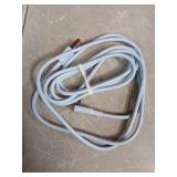 WOCORUO Car Carplay Cable [Apple MFi Certified] 5FT USB to USB C Cable, Car Charger Cable for iPhone 15/15 Plus/15 Pro/15 Pro Max,iPad Pro/Air/Mini (Blue)