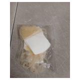 Neck Tape Lifting Invisible New 20 PCS Lift Tapes for Women Suitable for Neck, Face and Jaw Durable & Waterproof(4 Bands, 20 Patches)