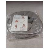 Neck Stretcher with Neck Brace,Inflatable Cervical Traction Neck Device,Neck Relief Tool,Adjustable Cervical Brace,Home Use Neck Decompression Technology Breathable Fabric Washable&Colorfast(Gray)