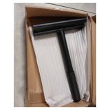 LAJIAOZ Garage Door Vertical Track Repair Tool Set, Anvil Tools for Garage Door Track Maintenance, Exclusively for 2-inch Roller Track Rail Systems Replacment