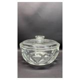 Vintage Pyrex Teardrop Pattern from the 1970