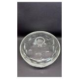 Vintage Pyrex Teardrop Pattern from the 1970