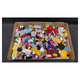 Mixed LEGO Brick Lot