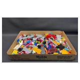 Mixed LEGO Brick Lot