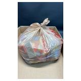 Mixed LEGO Brick Lot