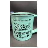 Mixed Collection of Coffee Mugs Including Vintage (unused) McDonalds Mugs