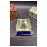 Assortment of Ring Boxes