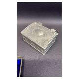 Assortment of Ring Boxes