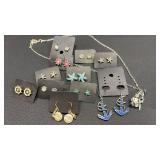 Seaside Jewelry Collection