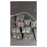 Seaside Jewelry Collection