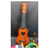 Childrens Musical Instrument Assortment