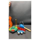 Childrens Musical Instrument Assortment