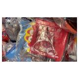 McDonalds Happy Meal Toys Collection - Sealed Set