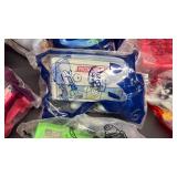 McDonalds Happy Meal Toys Collection - Sealed Set