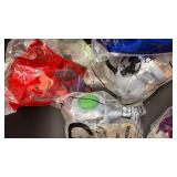 McDonalds Happy Meal Toys Collection - Sealed Set