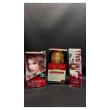 Hair Color Products Bundle