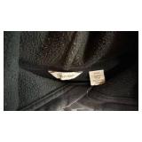 Calvin Klein Jeans Black Logo Hoodie