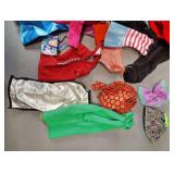 VINTAGE BARBIE CLOTHES AND ACCESSORIES