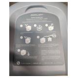 COLD THERAPY MACHINE SYSTEM