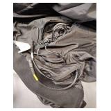 VOLT RESISTANCE HEATED JACKET*NEEDS LITHIUM BATTERY PACK