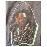 Star Wars TShirt Size small