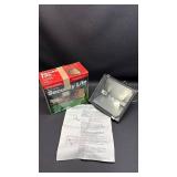 New! Quartz Halogen Security Lite 300 watts Model DR300QB