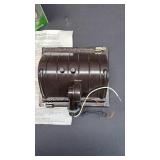 New! Quartz Halogen Security Lite 300 watts Model DR300QB