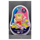 Mrs. Potato Head Silly Suitcase of Accessories